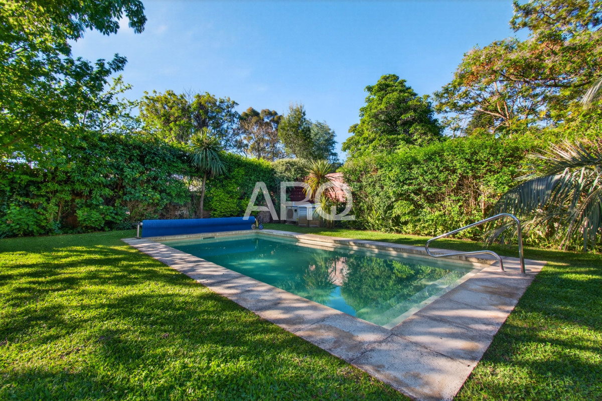 Casa ID.487 - Pinar sur, 3 dormitorios 4 baños, piscina