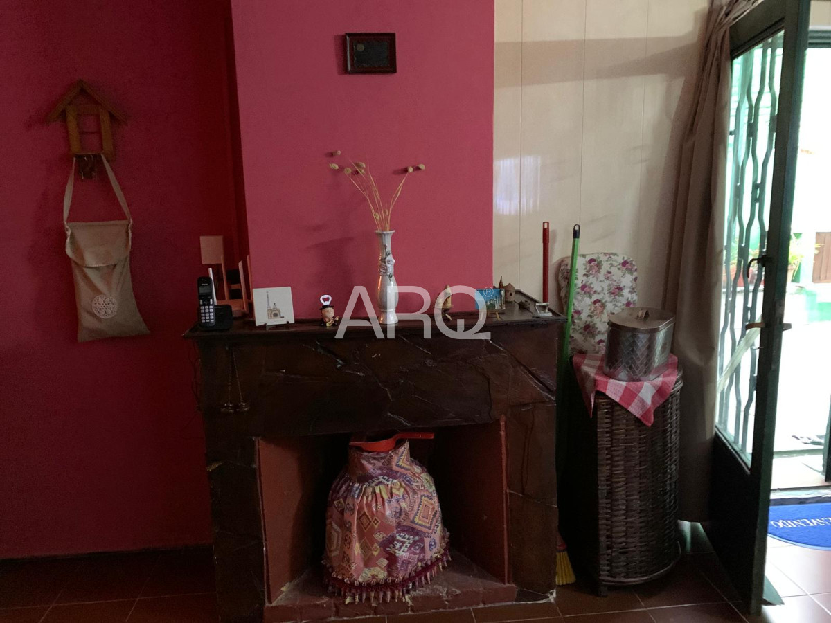 Casa ID.475 - Venta de Casa Cerro 