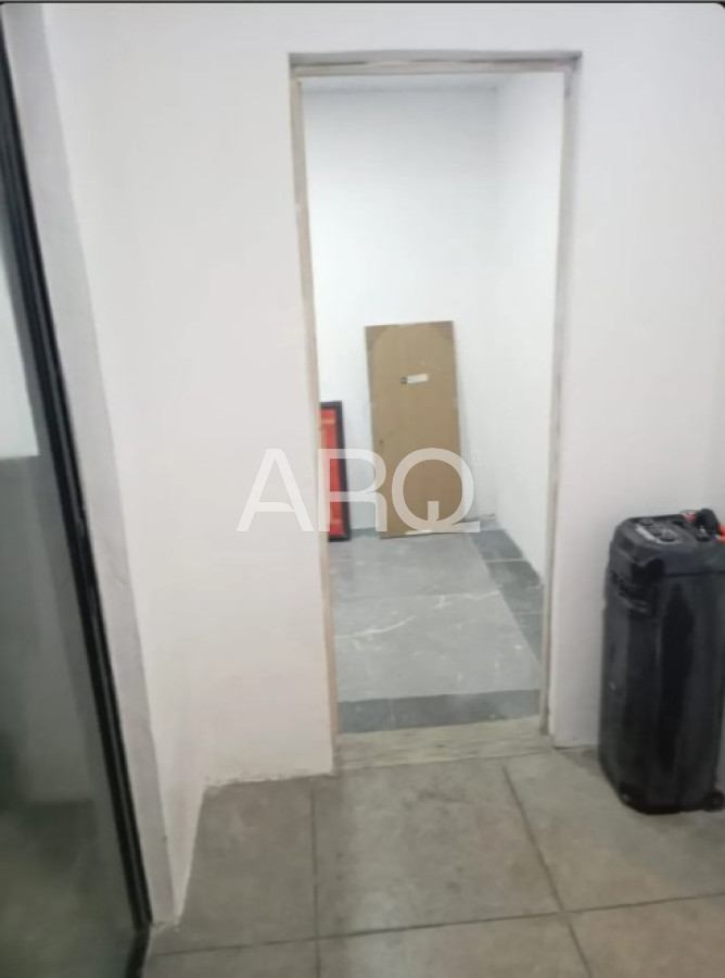 Casa ID.571 - Alquiler de 1 dormitorio en en El Pinar con patio independiente.