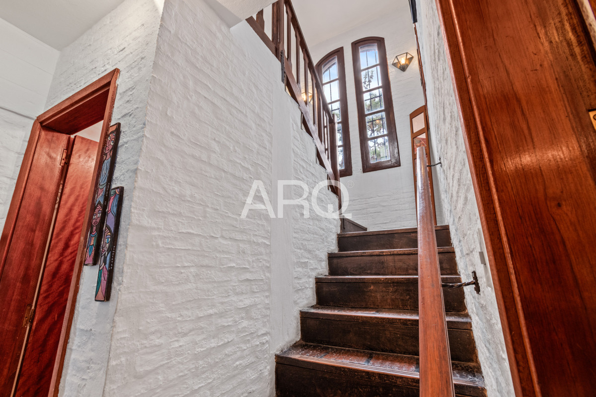 Casa ID.443 - Hermosa residencia a pasos de la Rambla
