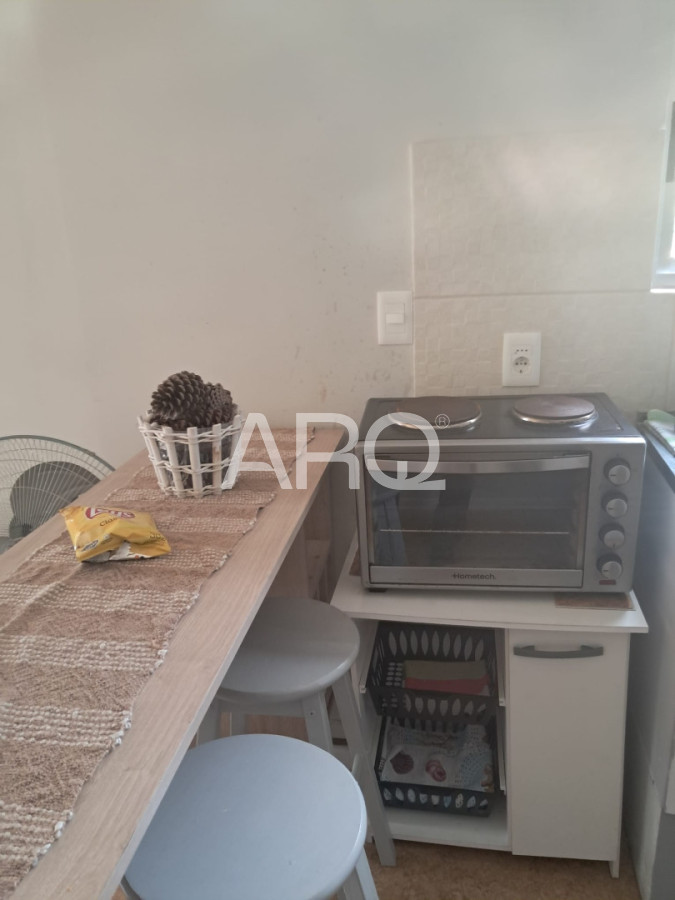 Casa ID.578 - ALQUILER CASA AMUEBLADA- PINAR SUR 1 DORMTORIO