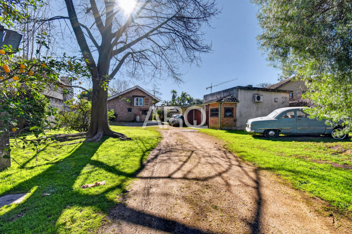 Casa ID.695 - PARQUE MIRAMAR, GRAN OPORTUNIDAD