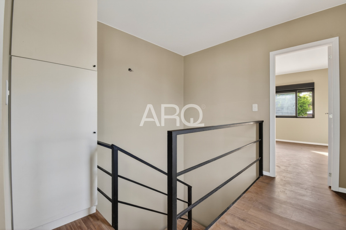 Casa ID.536 - 3 dormitorios en Parque de Solymar en PH