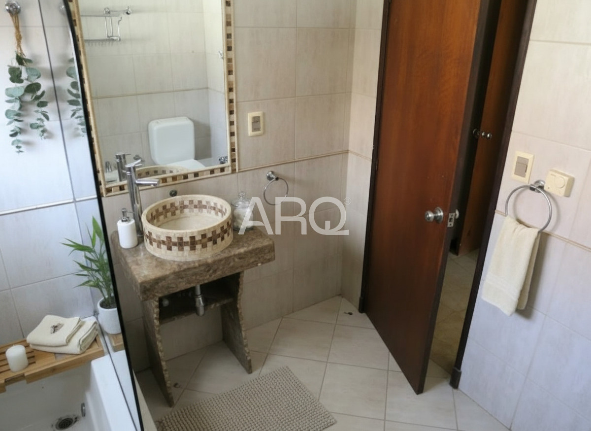 Casa ID.591 - Casa Pinar Sur 4 dormitorios, piscina