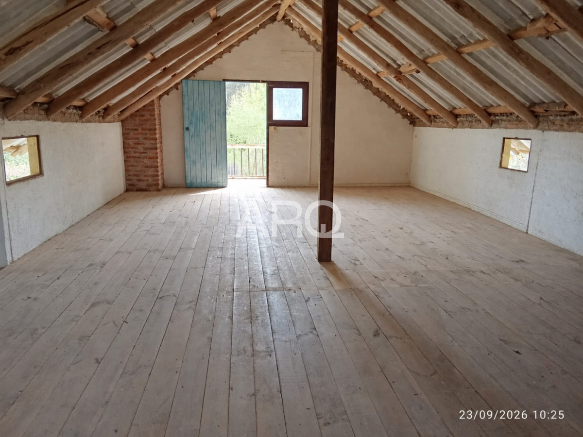 Casa ID.632 - Casa en Barra de Valizas con documentación en regla.