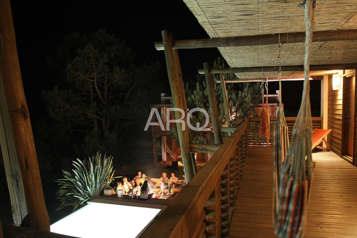 Casa ID.385 - Venta Hotel Jose Ignacio