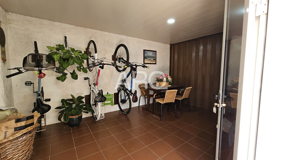Casa ID.564 - 3 dormitorios y 2 baños en San José de Carrasco