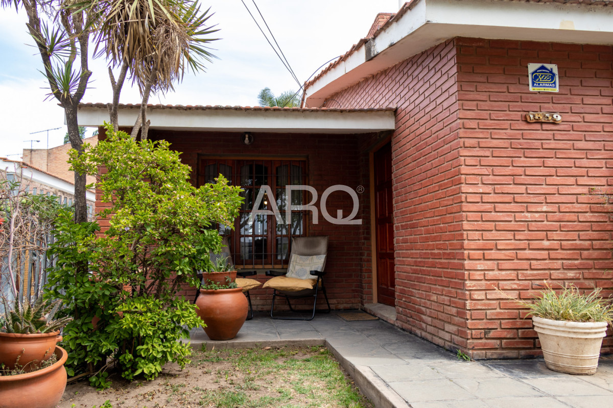 Casa ID.615 - Casa amplia en Santa Rita, Villa Carlos Paz, Argentina