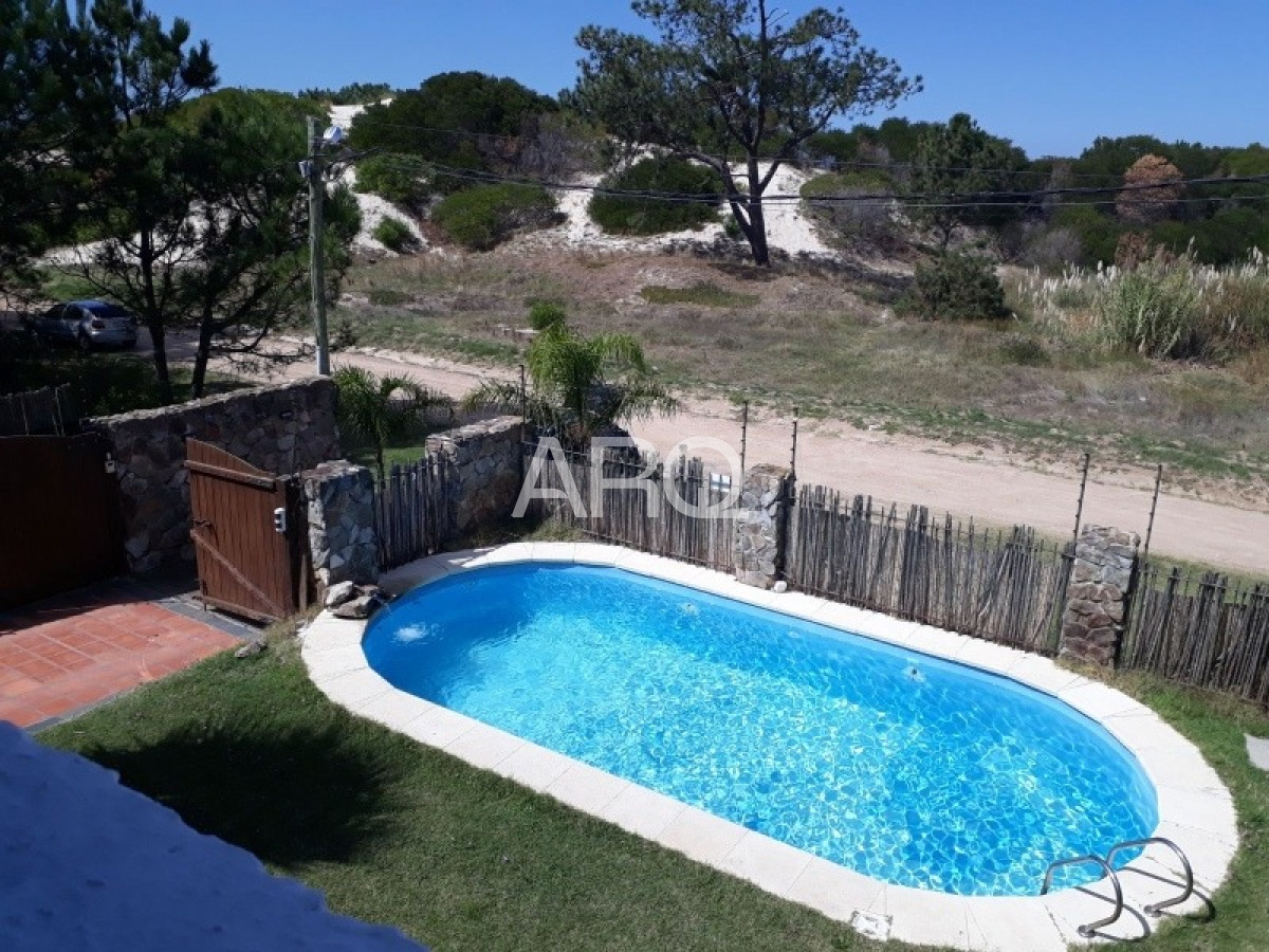 Casa ID.470 - Hermosa casa vista a la playa