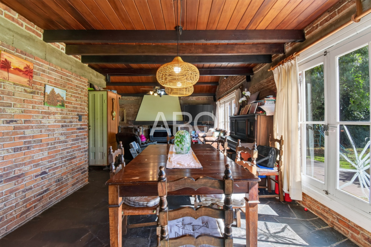 Casa ID.695 - PARQUE MIRAMAR, GRAN OPORTUNIDAD