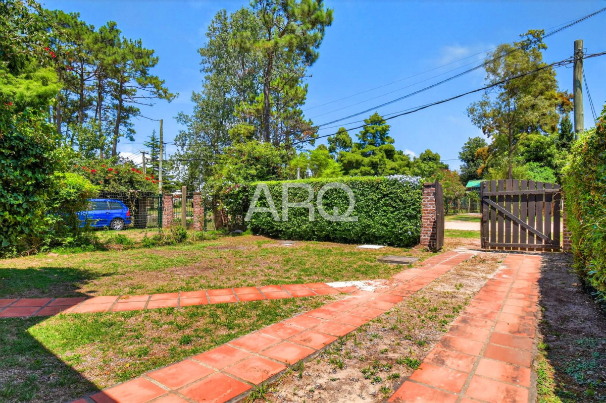 Casa ID.543 - 3 dormitorios y 2 baños en ph en El Pinar