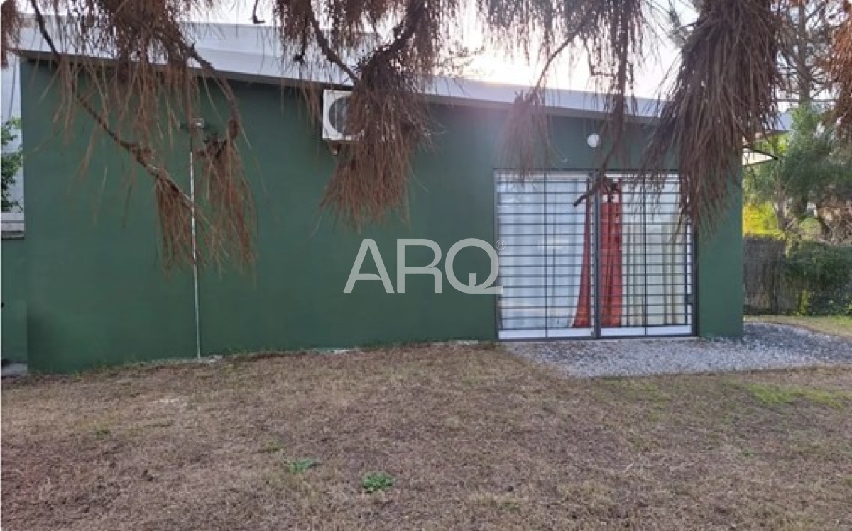 Casa ID.570 - Monoambiente en alquiler en El Pinar