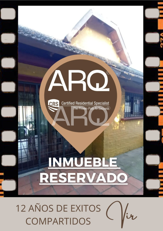 Casa ID.128 - Pinar Sur!! La mejor zona!! 3 dormitorios 2 baños