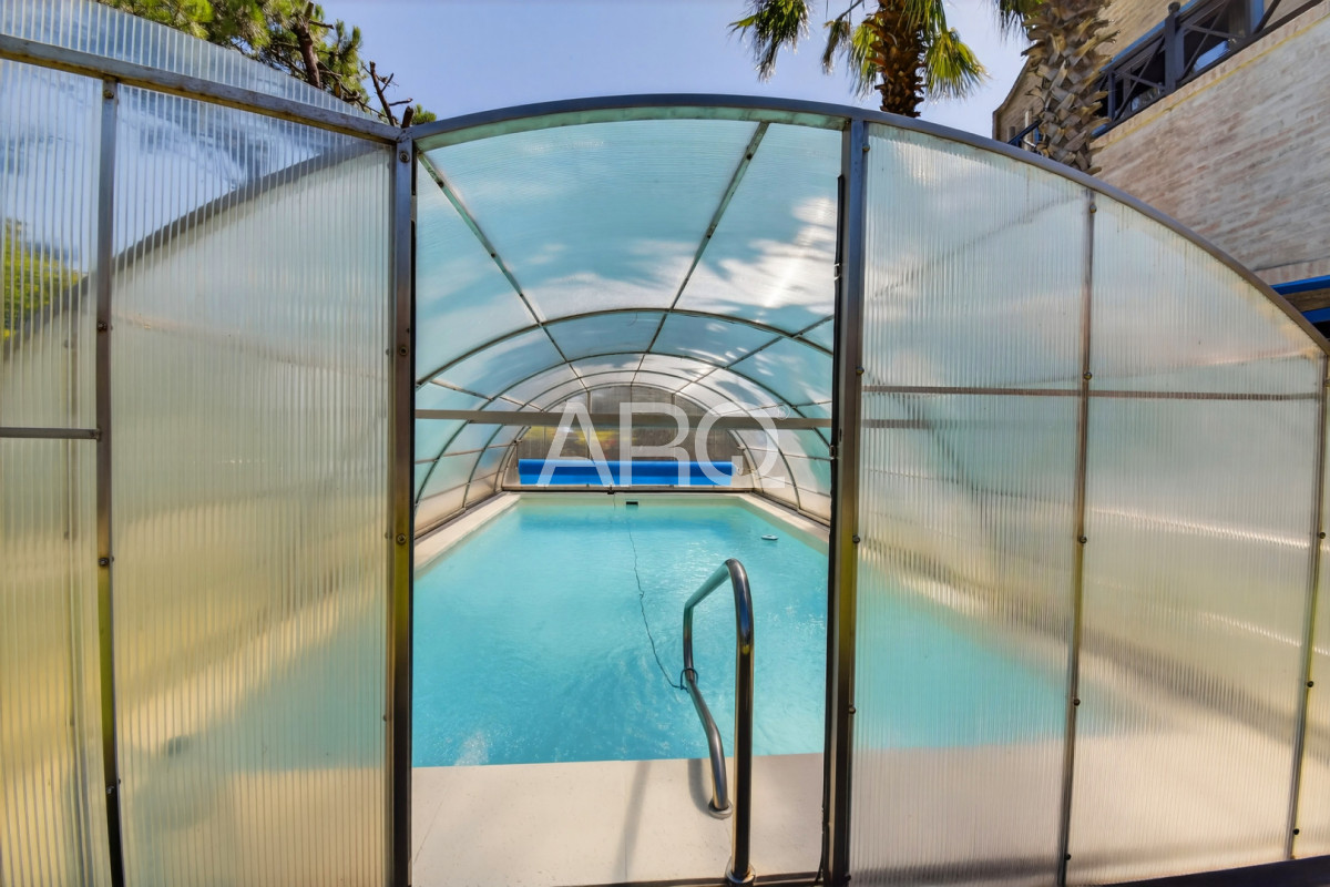 Casa ID.517 - Casa de construcción tradicional en balneario premium: vistas al mar, calidad de vida y oportunidad de inversión