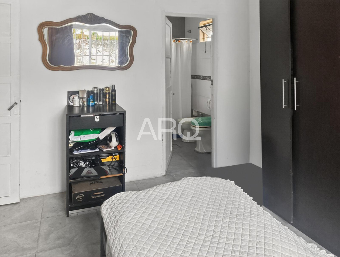 Casa ID.483 - MEDANOS DE SOLYMAR 