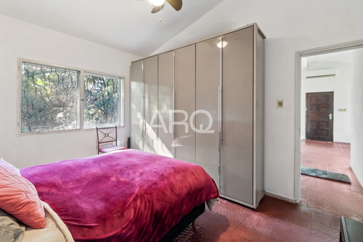 Casa ID.440 - Casa pinar sur a metros del medano, 2 dormitorios y servicio