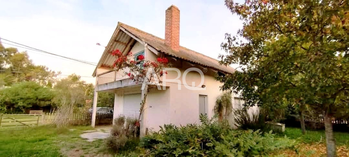 Casa ID.632 - Casa en Barra de Valizas con documentación en regla.