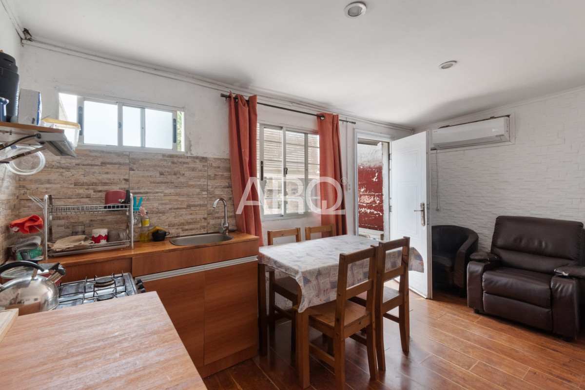 Casa ID.421 - Casa Lomas de Solymar