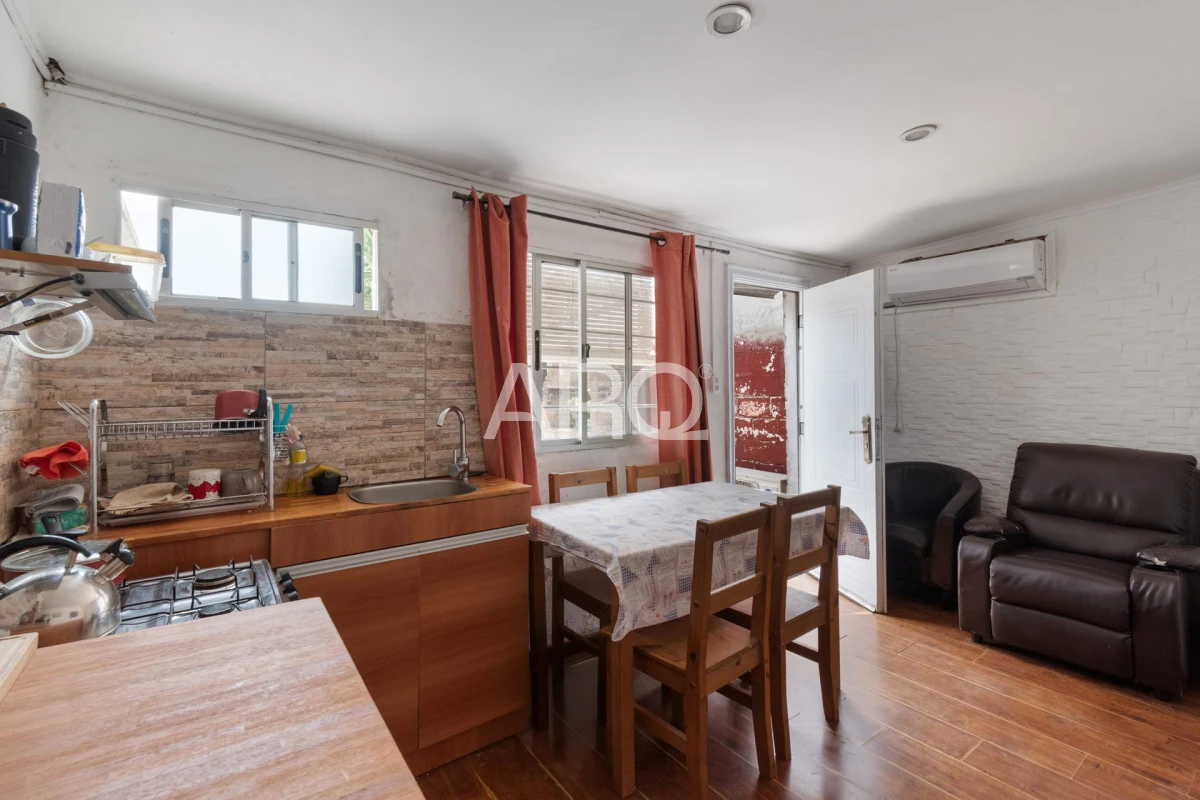 Casa ID.421 - Casa Lomas de Solymar