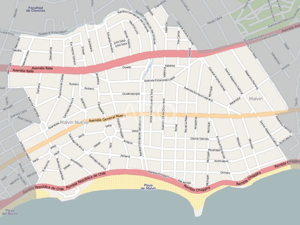 Casa ID.359 - Atencion inversores Malvin proximo a Rambla!!!