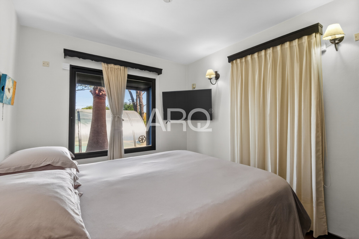 Casa ID.517 - Casa de construcción tradicional en balneario premium: vistas al mar, calidad de vida y oportunidad de inversión