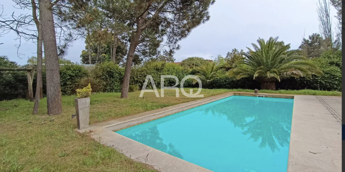 Casa ID.471 - Frente al mar sobre Rambla!! Pinar sur
