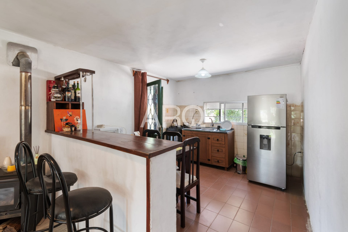 Casa ID.421 - Casa Lomas de Solymar
