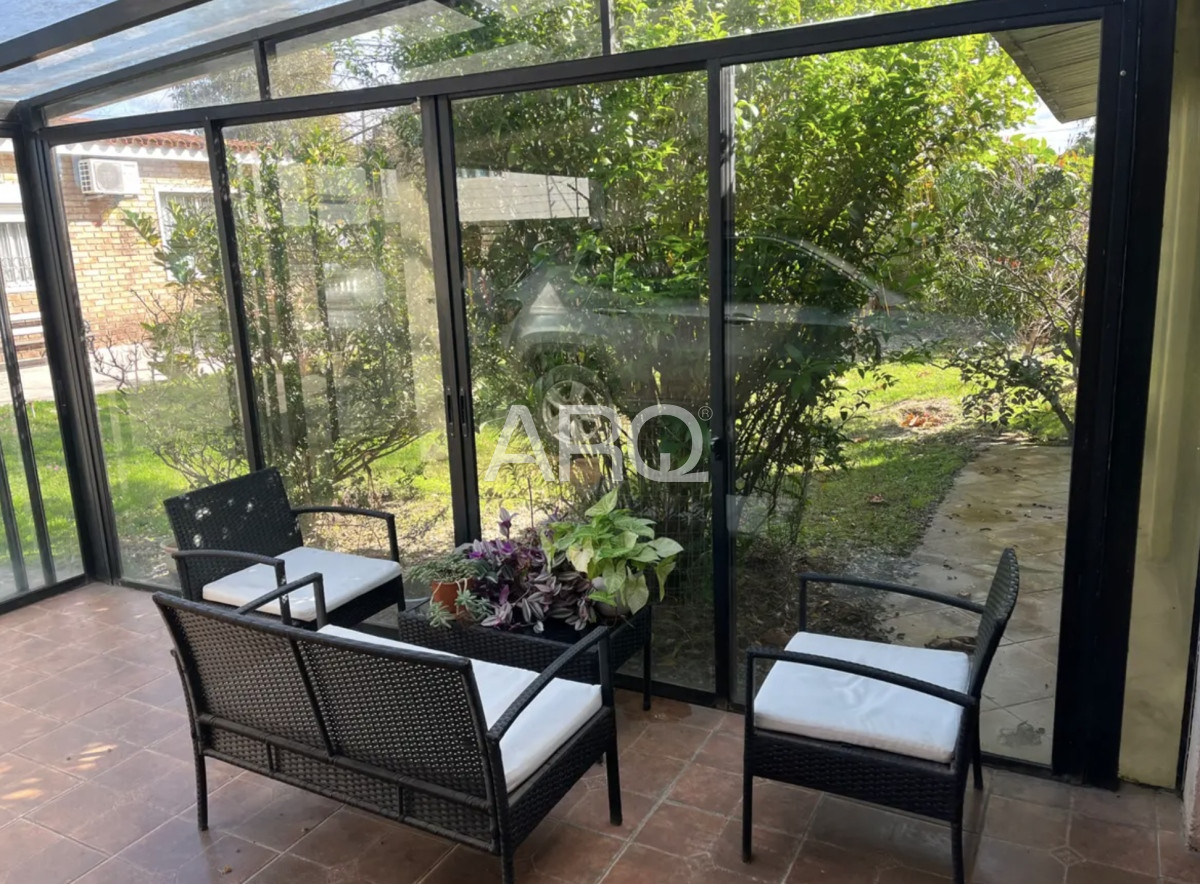 Casa ID.355 - Solymar 3 dormitorios, padron unico