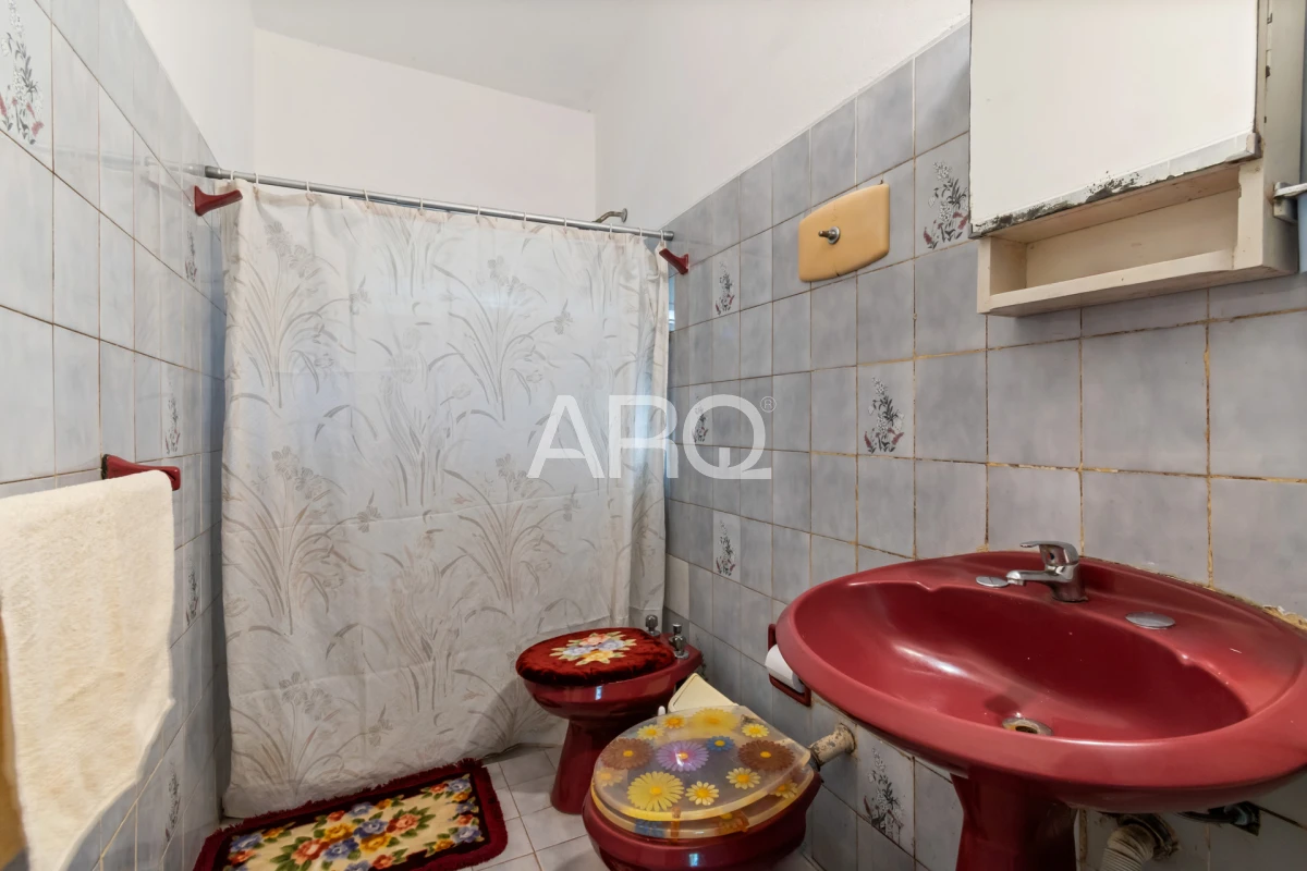 Casa ID.440 - Casa pinar sur a metros del medano, 2 dormitorios y servicio
