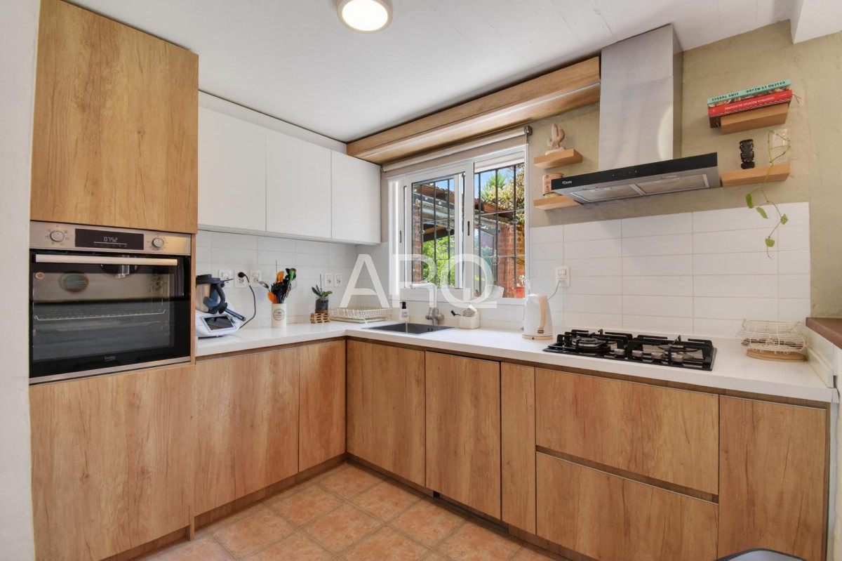 Casa ID.543 - 3 dormitorios y 2 baños en ph en El Pinar