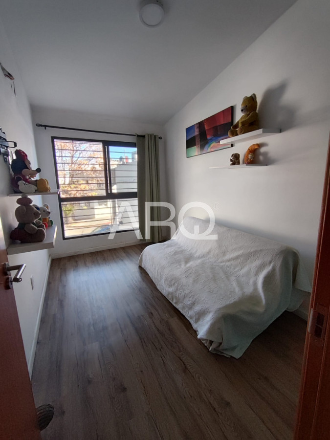 Casa ID.606 - 4 dormitorios y 4 baños en Pocitos