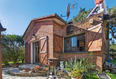 Casa lomas de Solymar