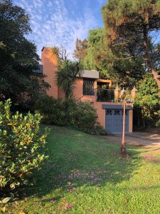 Casa pinar sur a metros del medano, 2 dormitorios y servicio