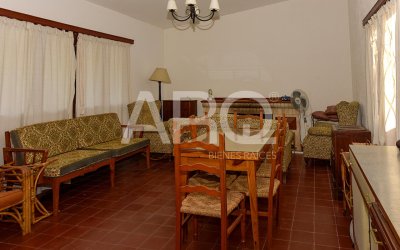 RESERVADA Pinar sur zona residencial 2 dormitorios