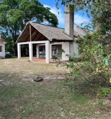 Casa Pinamar Sur