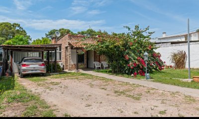 Casa Lomas de Solymar