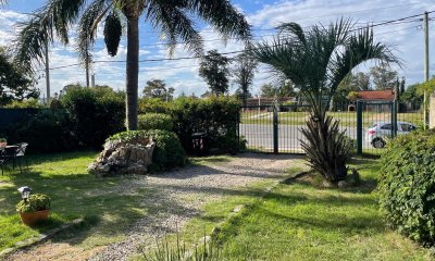 Venta Hermosa Casa a pasos del Mar