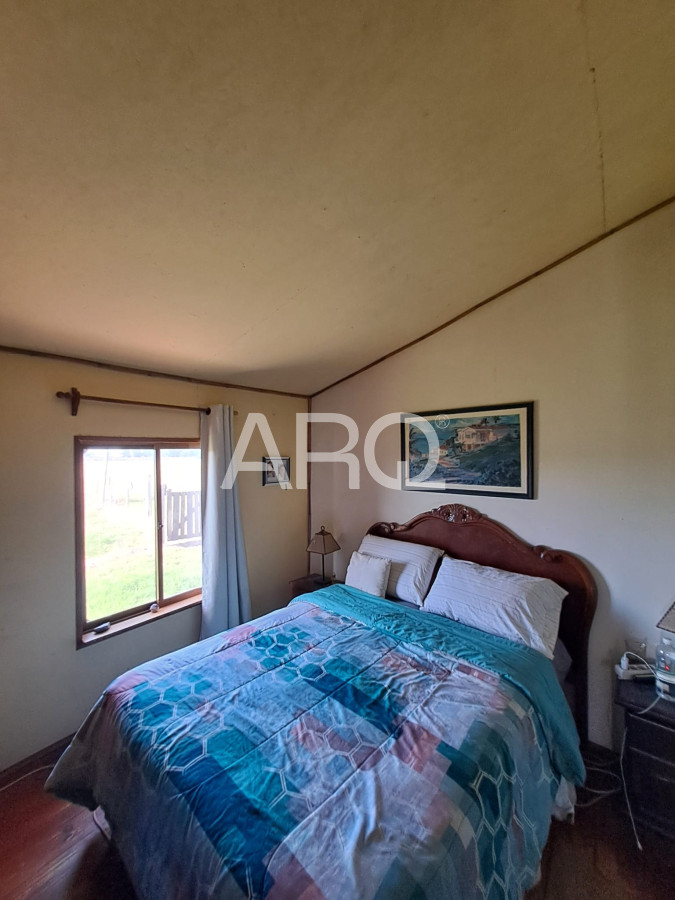 Chacra ID.460 - Chacra San jacinto-10 hectareas-Acepta permuta