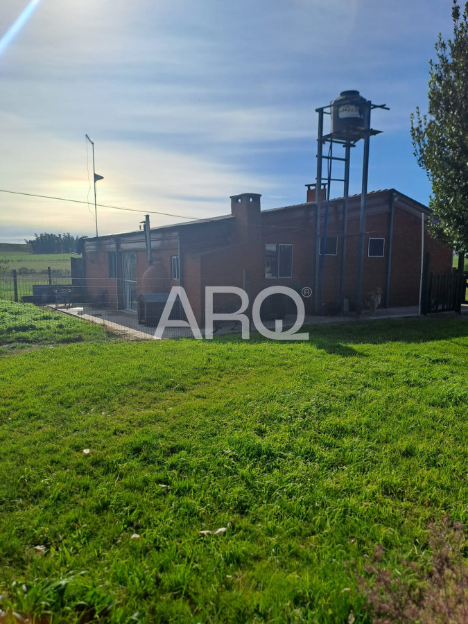 Chacra ID.460 - Chacra San jacinto-10 hectareas-Acepta permuta