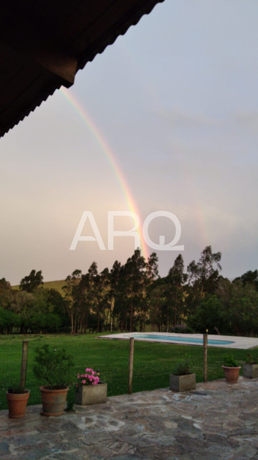 Chacra ID.663 - Se vende excepcional chacra en Villa Edén.