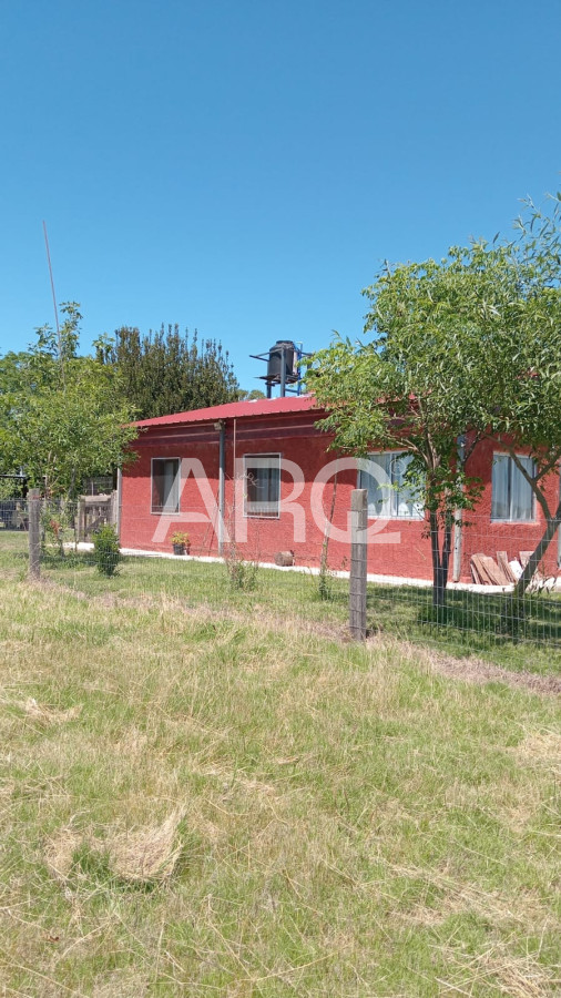 Chacra ID.460 - Chacra San jacinto-10 hectareas-Acepta permuta