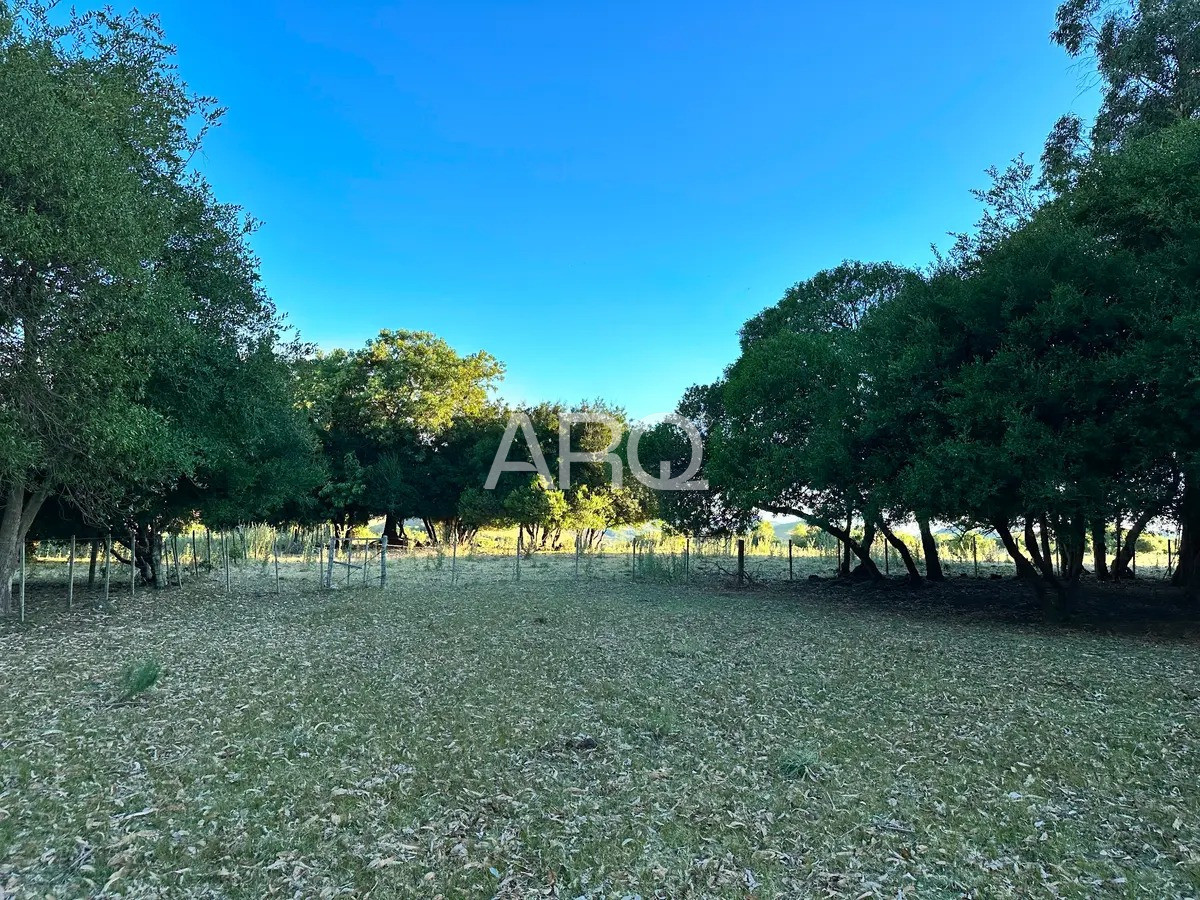 Chacra ID.663 - Se vende excepcional chacra en Villa Edén.