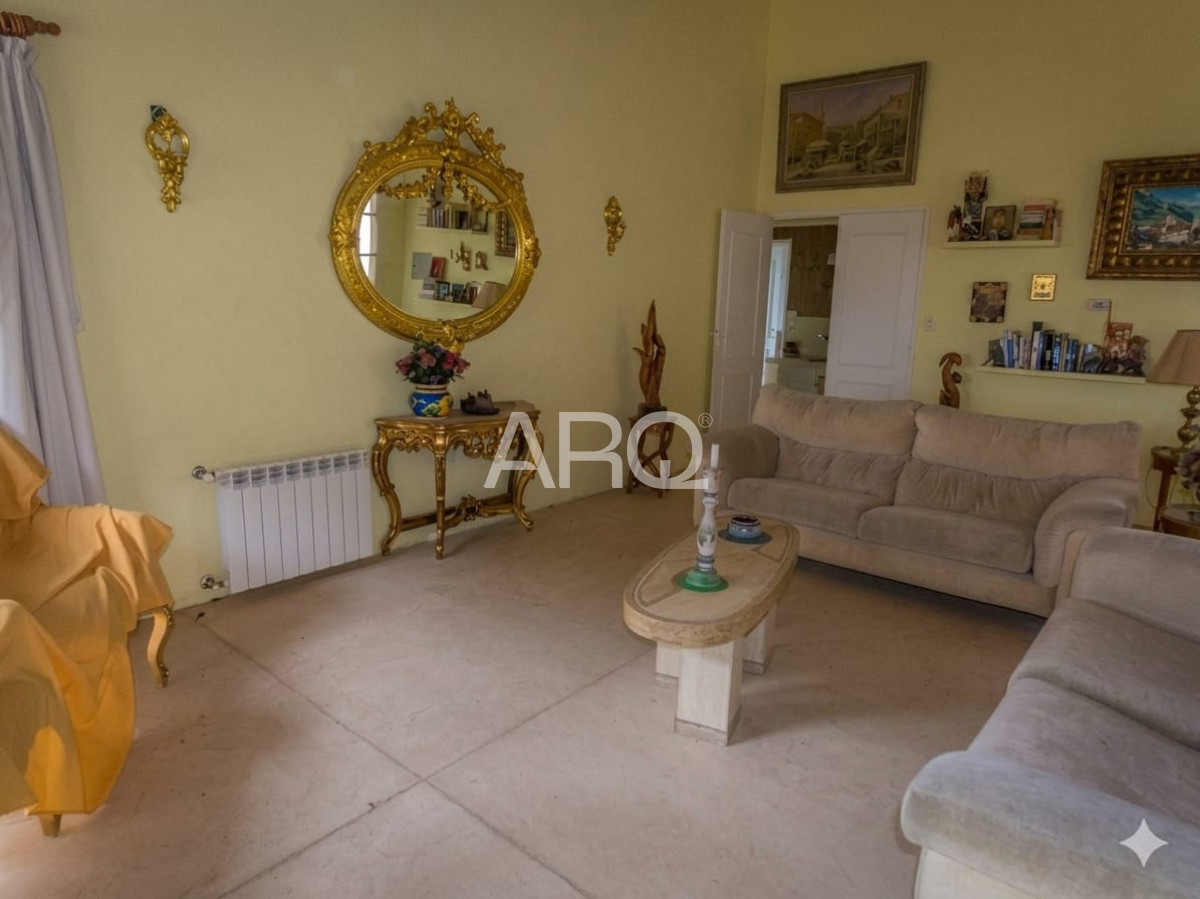 Campo Ref.618 - COTO DE CAZA de 1435 has en Bernasconi (La Pampa), Argentina