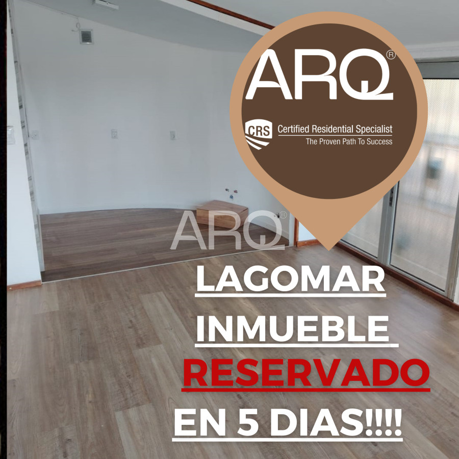 Local Comercial ID.427 - Local Lagomar