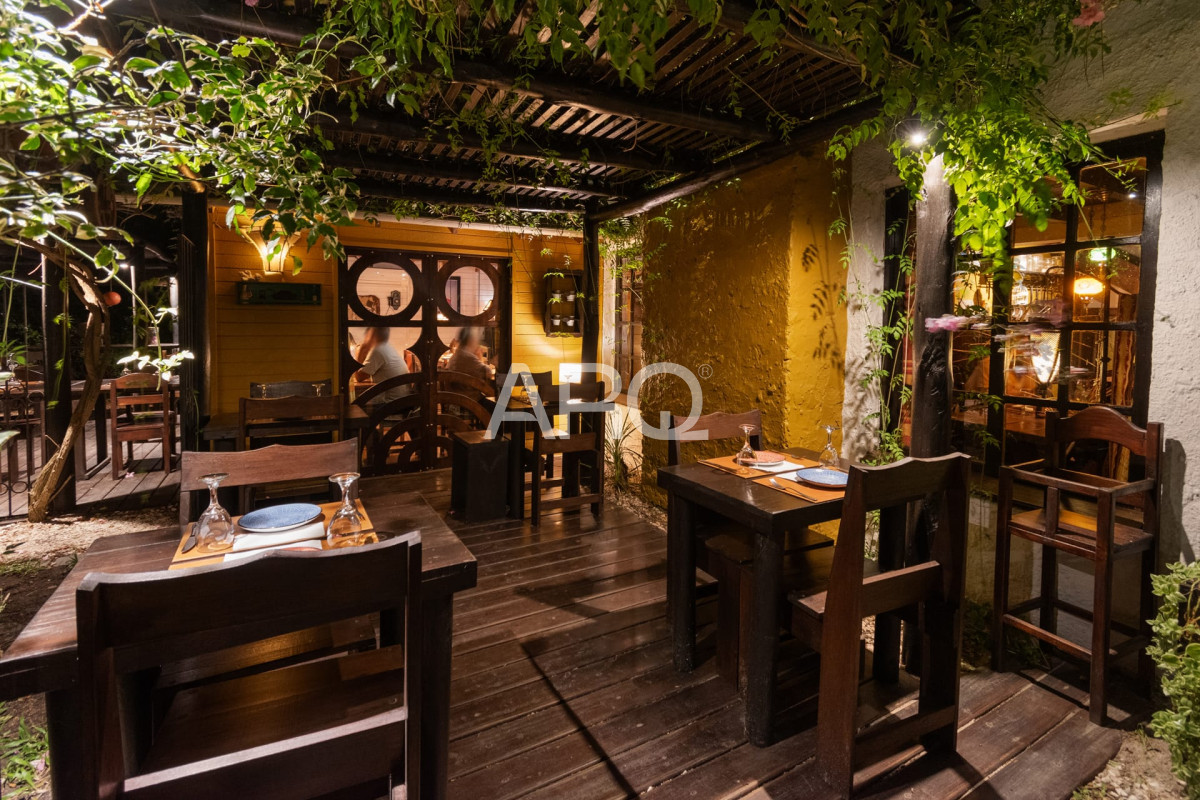Local Comercial ID.437 - Fondo de negocio en Pinar. Sobre Rambla 