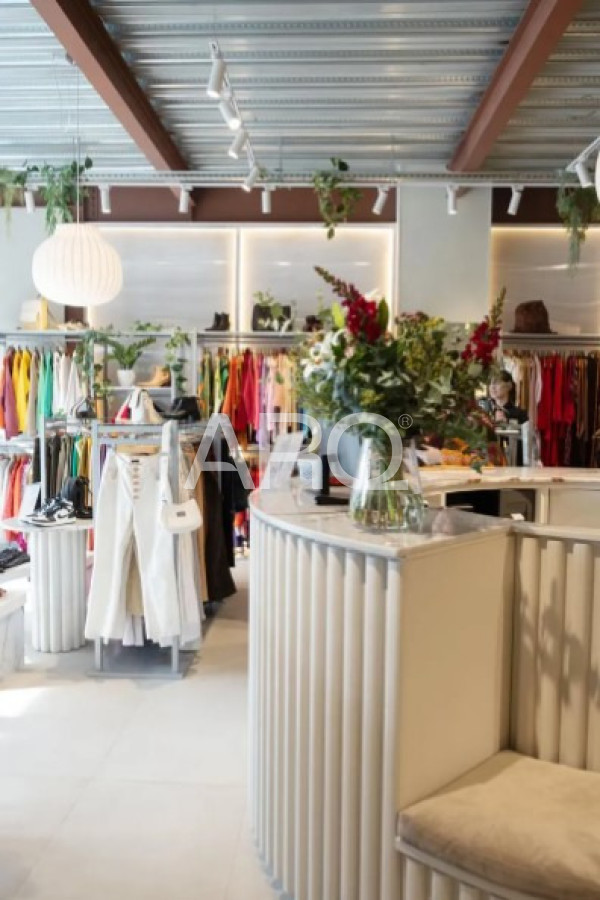 Local Comercial ID.597 - Local Comercial muy cerca del Shopping Costa Urbana.