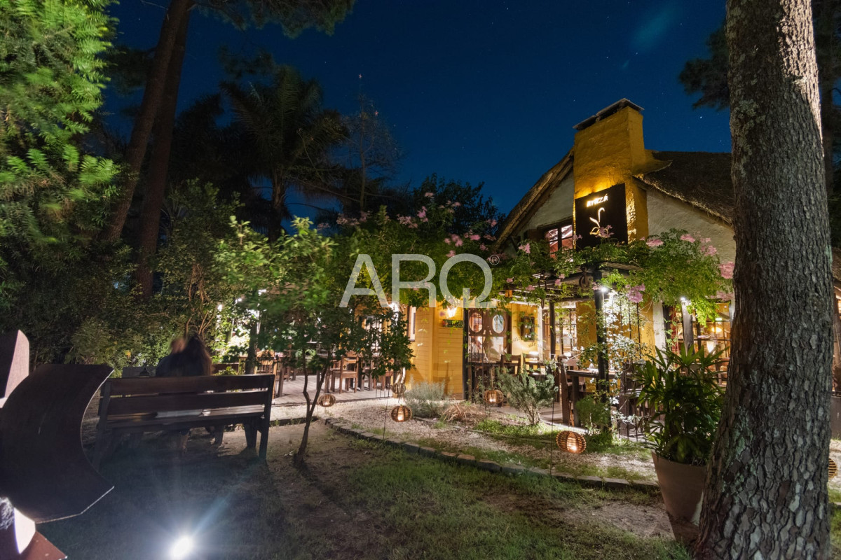 Local Comercial ID.437 - Fondo de negocio en Pinar. Sobre Rambla 