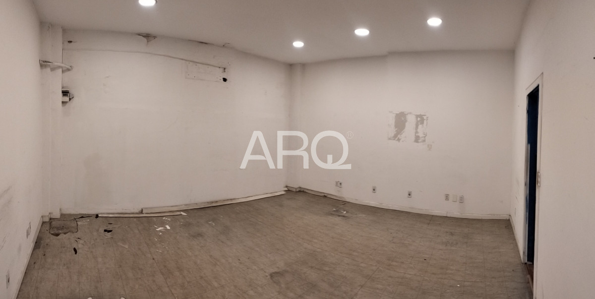 Local Comercial ID.659 - Alquiler de Amplio Local en Pocitos Nuevo
