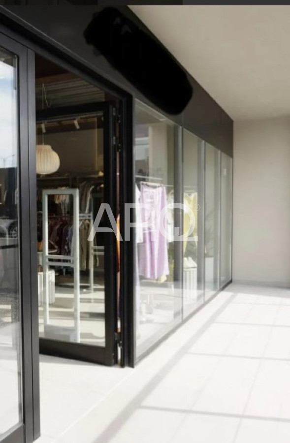 Local Comercial ID.597 - Local Comercial muy cerca del Shopping Costa Urbana.