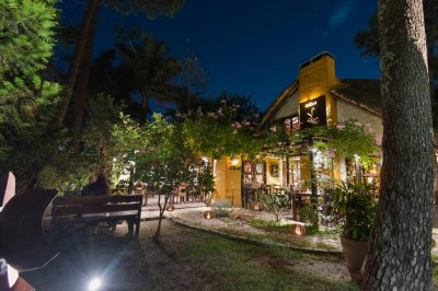 Fondo de negocio en Pinar. Sobre Rambla 